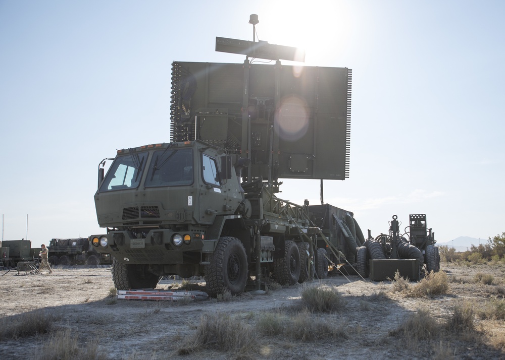 109th ACS conducts annual training at Dugway