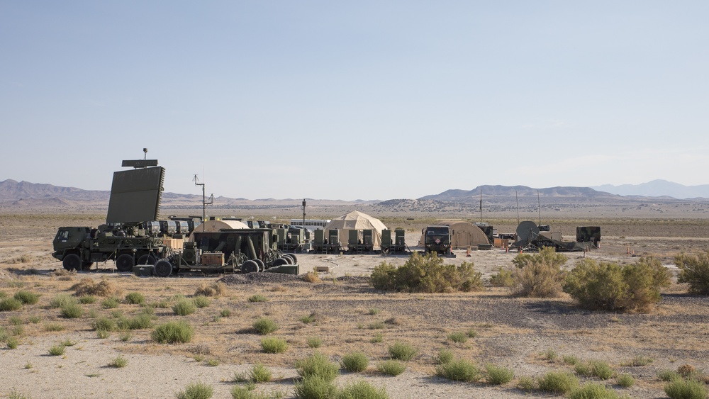 109th ACS conducts annual training at Dugway
