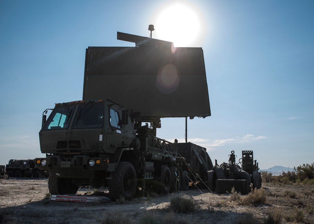 109th ACS conducts annual training at Dugway