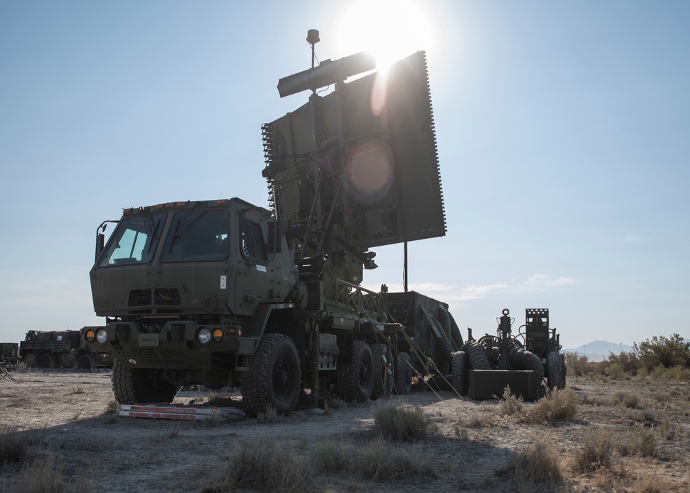 109th ACS conducts annual training at Dugway