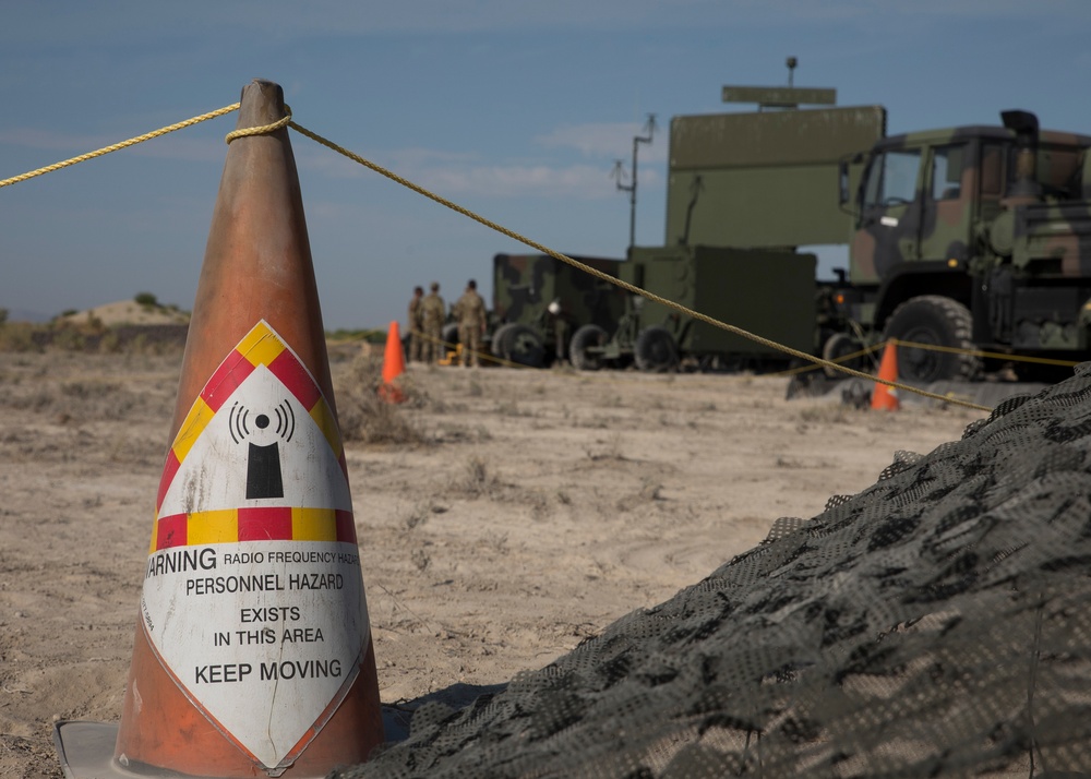 109th ACS conducts annual training at Dugway
