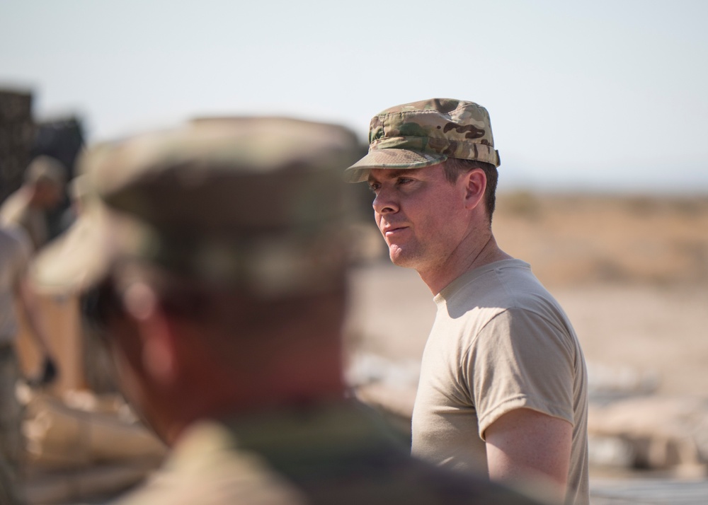 109th ACS conducts annual training at Dugway