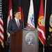 USSPACECOM Change of Command