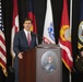 USSPACECOM Change of Command