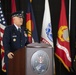 USSPACECOM Change of Command