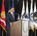USSPACECOM Change of Command