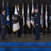 USSPACECOM Change of Command