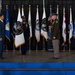 USSPACECOM Change of Command
