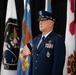 USSPACECOM Change of Command