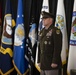 USSPACECOM Change of Command