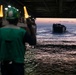 USS New Orleans Well Deck Operations
