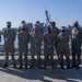 BHR Sailors MAPed to next paygrade