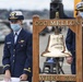 Coast Guard Cutter Mellon Decommissioning Ceremony