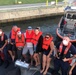 Coast Guard, good Samaritans rescue 6 from boat fire near Ocean City, Maryland