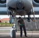 25th FS warthogs fly on Guam