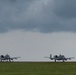 25th FS warthogs fly on Guam