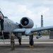 25th FS warthogs fly on Guam