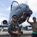 25th FS warthogs fly on Guam