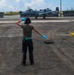 25th FS warthogs fly on Guam