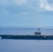 USS Ronald Reagan (CVN 76) Flight Operations