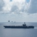 USS Ronald Reagan (CVN 76) Flight Operations
