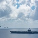 USS Ronald Reagan (CVN 76) Flight Operations