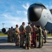 25th FS warthogs fly on Guam