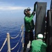 USS Ronald Reagan (CVN 76) Underway Operations