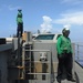USS Ronald Reagan (CVN 76) Underway Operations