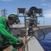 USS Ronald Reagan (CVN 76) Underway Operations
