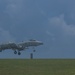 25th FS warthogs fly on Guam