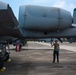 25th FS warthogs fly on Guam