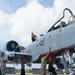 25th FS warthogs fly on Guam