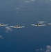 25th FS warthogs fly on Guam