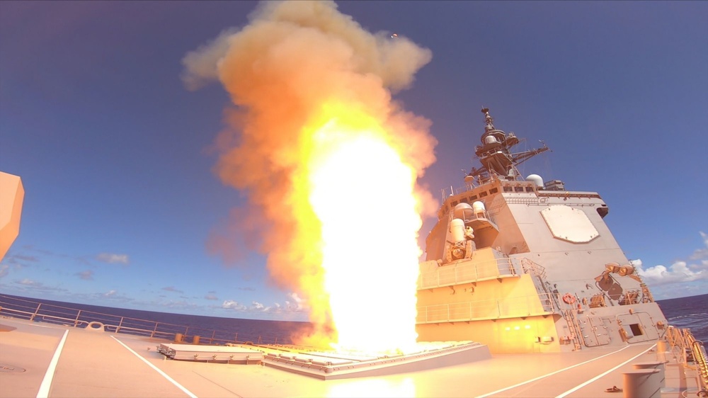 RIMPAC 2020