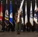 NORAD &amp; USNORTHCOM Change of Command Ceremony