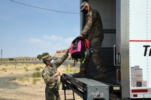 Soldiers Radio News