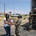 Arizona National Guard delivered school supplies to the Hopi Tribe