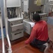 Information Systems Technicians Conduct Maintenance