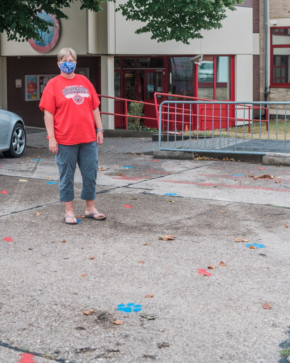 COVID-19 precautions require significant changes to area schools for reopening