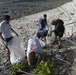 Beach Cleanup