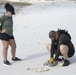 Beach Cleanup