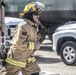 ADAB firefighters maintain readiness