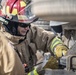 ADAB firefighters maintain readiness