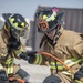 ADAB firefighters maintain readiness
