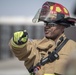 ADAB firefighters maintain readiness