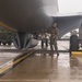 100th AMXS supports KC-135 flight operations
