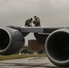 100th AMXS supports KC-135 flight operations