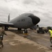 100th AMXS supports KC-135 flight operations