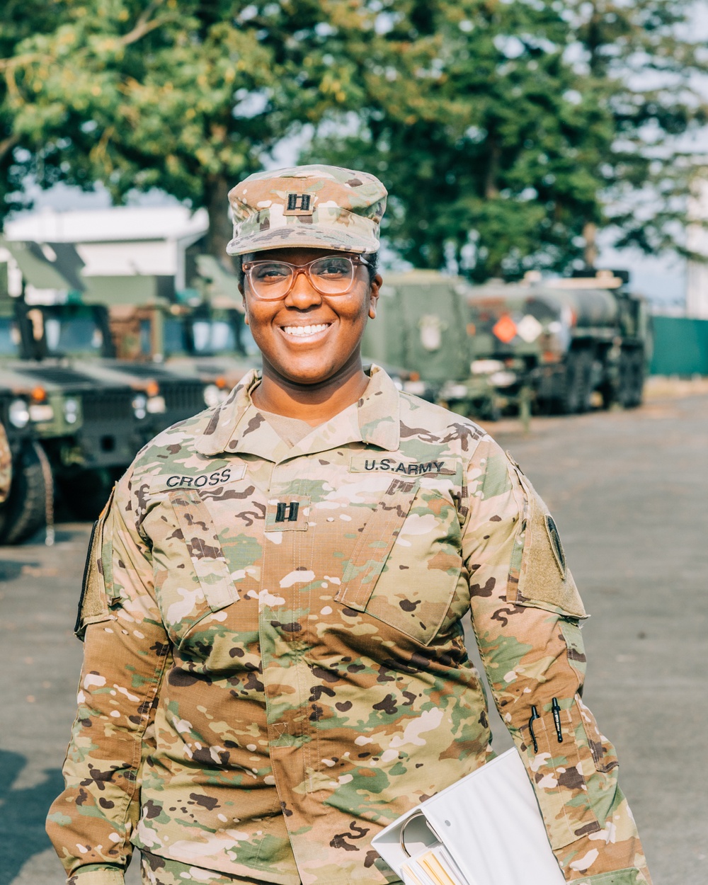 DVIDS - News - Army offers women equality in career opportunities